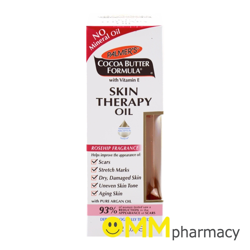 PALMER'S SKIN THERAPY OIL 60ML.