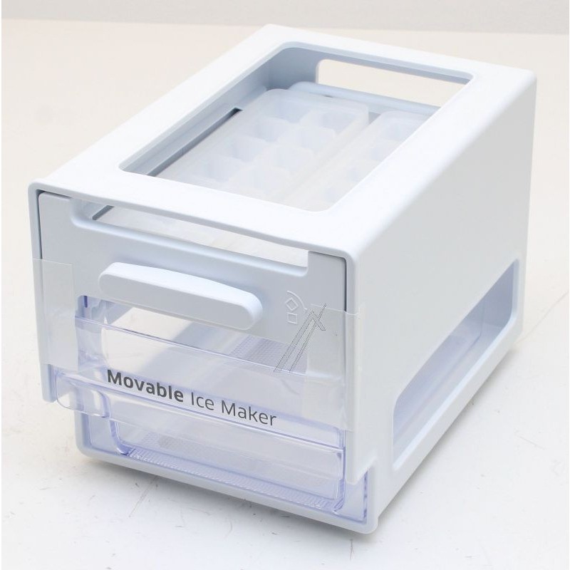 อะไหล่ของแท้/ชุดทำน้ำแข็งตู้เย็นซัมซุง/DA97-16152J/SAMSUNG/ASSY ICE MAKER