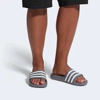 🔥(ของแท้ 💯%)Adidas รองเท้าแตะ อาดิดาส Adilette Aqua🔥