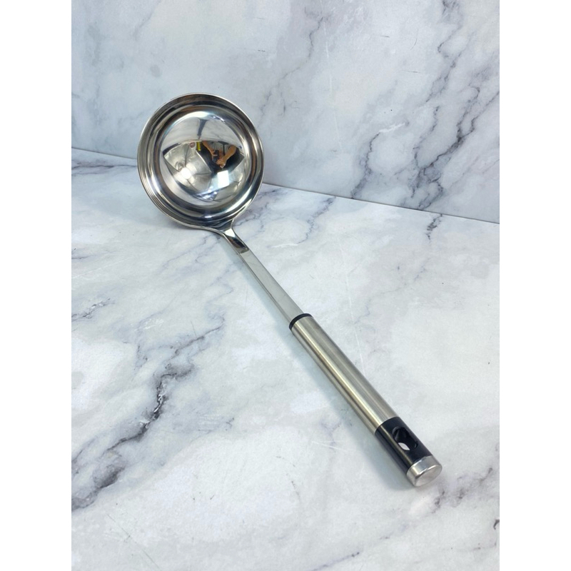 กระบวยสแตนเลส ZWILLING J.A. HENCKELS (Z103)