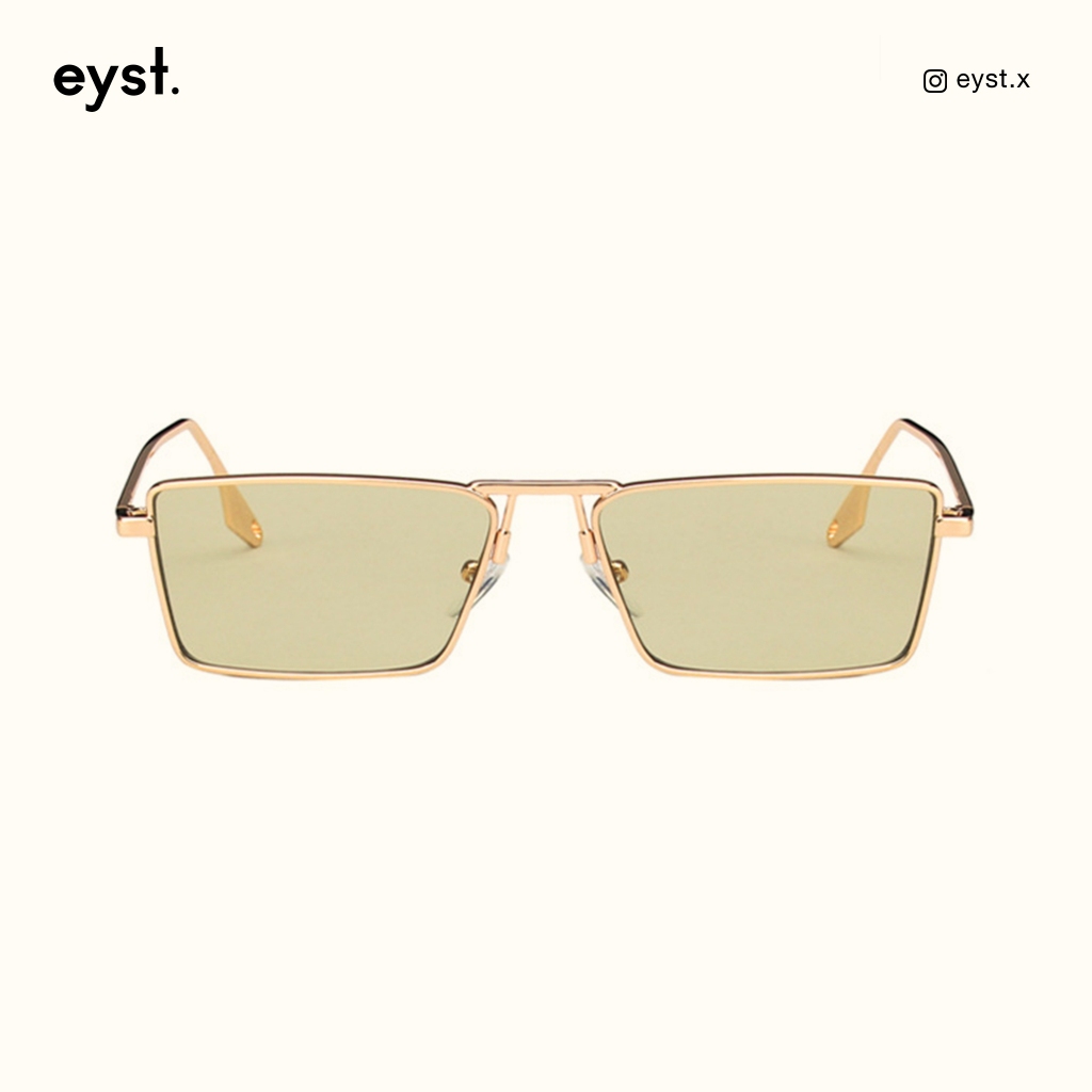 แว่นตากันแดดรุ่น ALYS | EYST.X