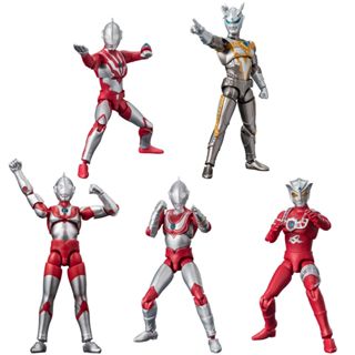 [Bandai] Chodo Alpha Ultraman 9