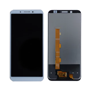 อะไหล่หน้าจอ LCD ใช้ได้สำหรับ OPPO A83 (CPH1729) แถมฟรีชุดไขควง+กาว+ฟิล์ม รับประกัน 90 วัน พร้อมส่ง