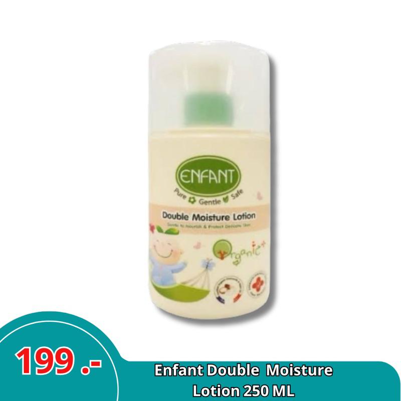 Enfant Double Moisture Lotion 250 ml
