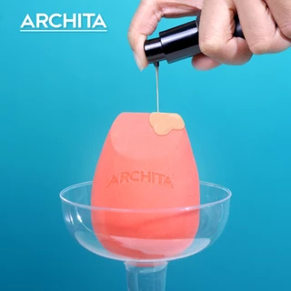 ARCHITA-MAKEUP SPONGE ฟองน้ำแต่งหน้า🍊
