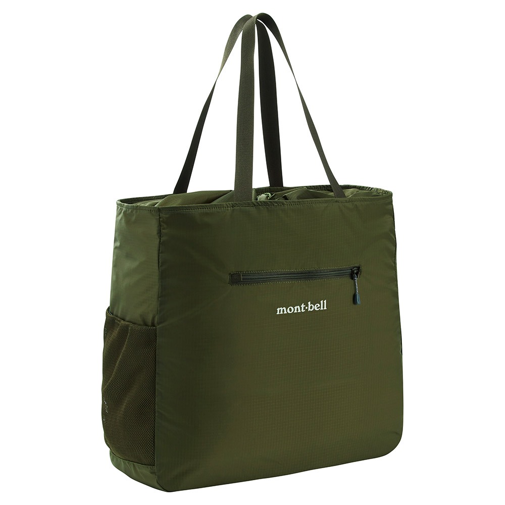 Montbell حقيبة توت Pocketable Light L — صورة 8