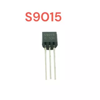 10 ชิ้น ทรานซิสเตอร์ S9012 S9013 S9014 S9015 S9018