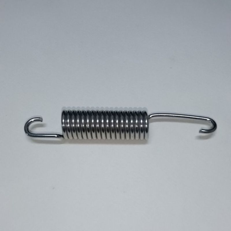 สปริงขาตั้งคุ่ mio125 nouvo135 ttx เลส