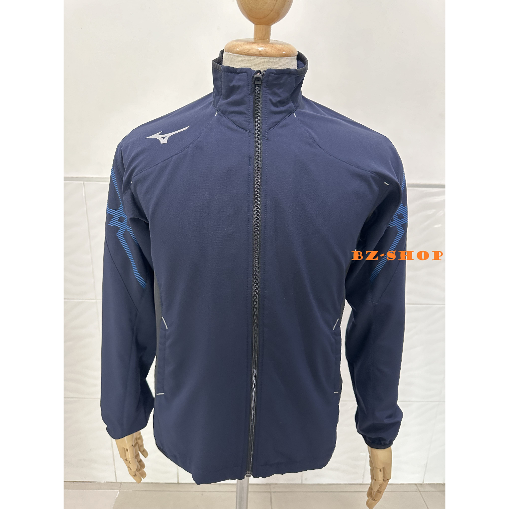 MIZUNO เสื้อแขนยาว ( USED )