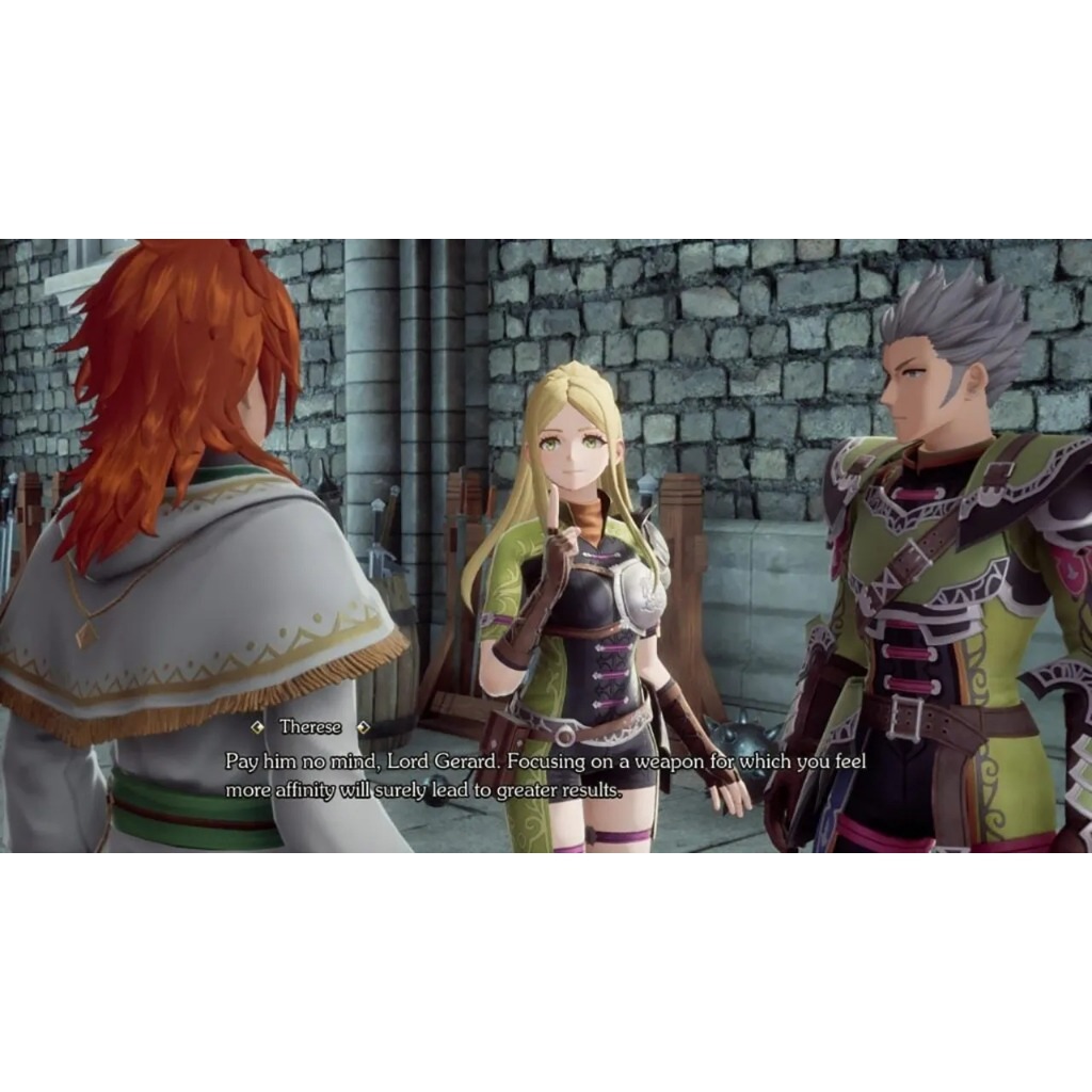 PlayStation™ PS4 / PS5 Romancing SaGa 2: Revenge of the Seven (By ClaSsIC GaME)