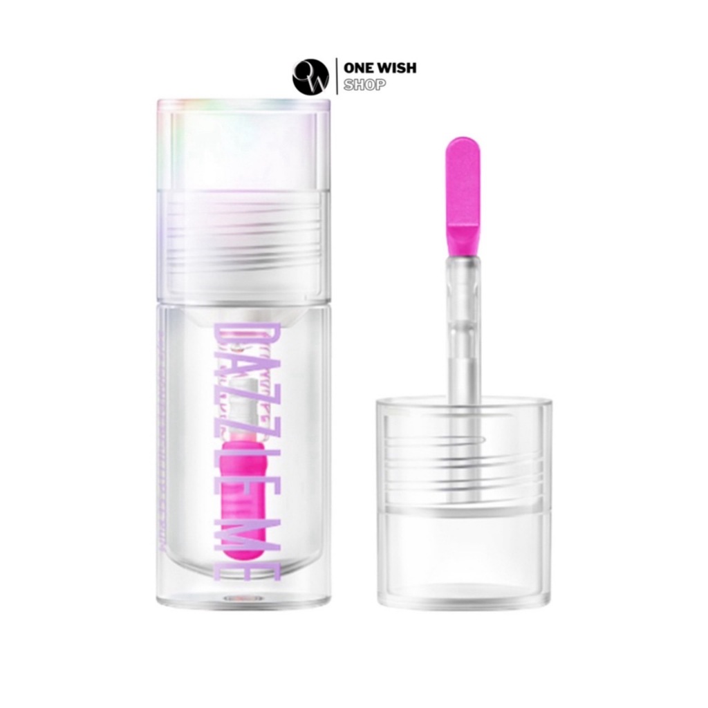 (2g.) แดซเซิล มี ลิป เซรั่ม Dazzle Me 24/7 Wonderful Lip Serum