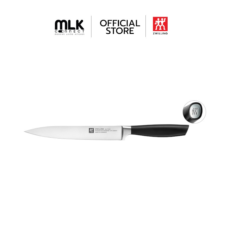 ZWILLING มีดสไลซ์ สเตนเลส 200 มม. รุ่น All* Star N33780204