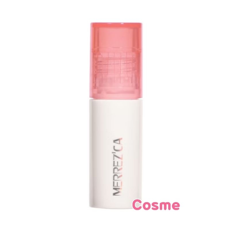 MERREZCA WATER GLOW LIP 2 ก. เมอเรสก้า วอเตอร์ โกลว์ ลิป