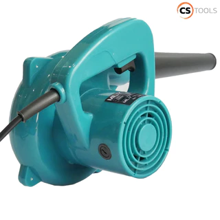 MILY เครื่องเป่าลม ดูดฝุ่น ล้างแอร์ 900W MT-4014 พร้อมถุงเก็บฝุ่นใช้งานได้ 2ฟังก์ชั่น (เป่าลม-ดูดฝุ่น) ปรับความเร็วได้