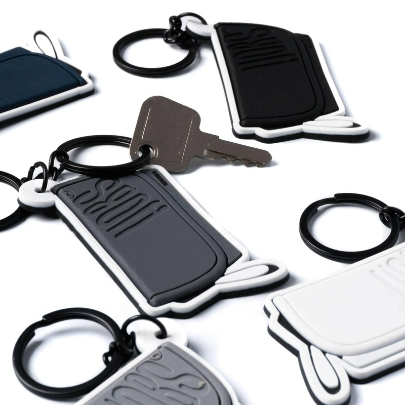 *** ส่งฟรี *** พวงกุญแจ HOBS