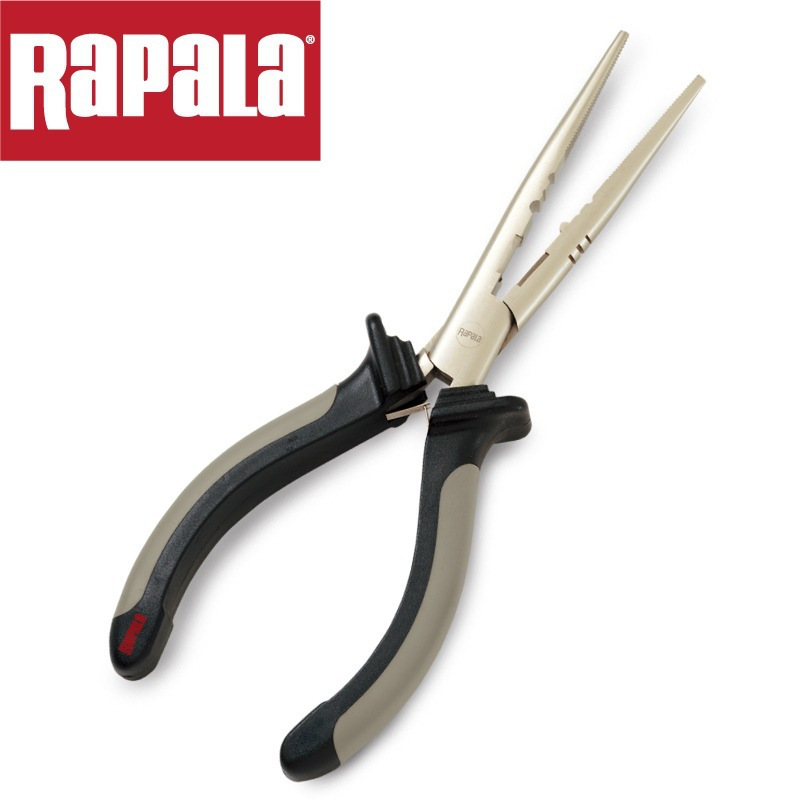 คีม RAPALA ไว้ปลดปลา ถ่างห่วง UL มี 3 รุ่น - รูปที่ 3