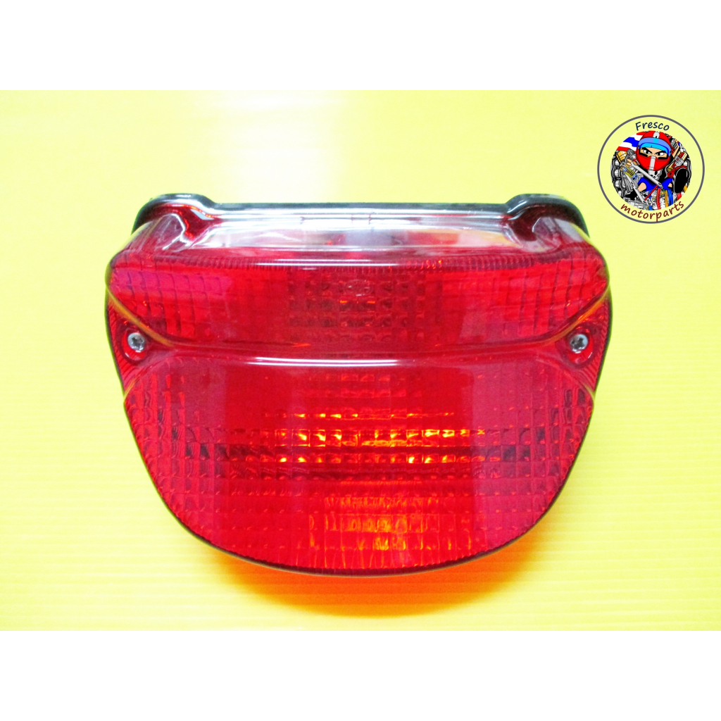 ไฟท้าย KAWASAKI KR150 ZX KR150 SSE Taillight Taillamp