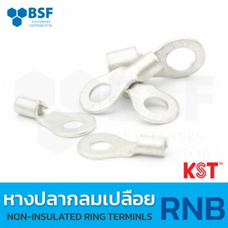 หางปลากลมเปลือย RNB ยี่ห่อ KST