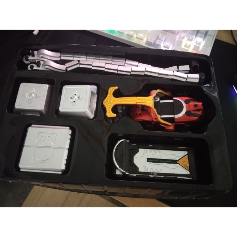 csm kabuto bootleg มือสอง