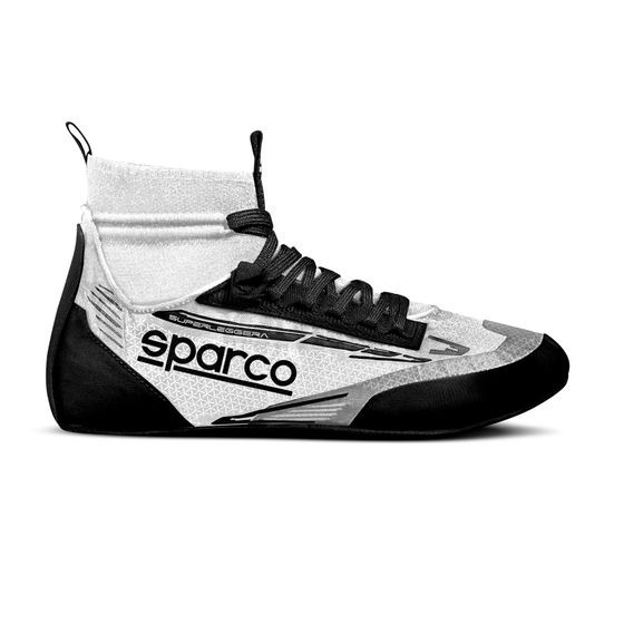 รองเท้า Sparco Superleggera Race Boots