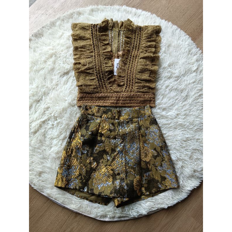 ป้าย Vallay girl เซ็ทน่ารัก