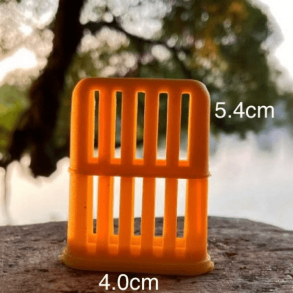 หลอด กัก นางพญา ผึ้ง ที่จับนางพญา ผึ้งกลักขังนางพญาผึ้ง หลอด กัก นางพญ ผึ้ง จับนางพญาผึ้ง คละสี