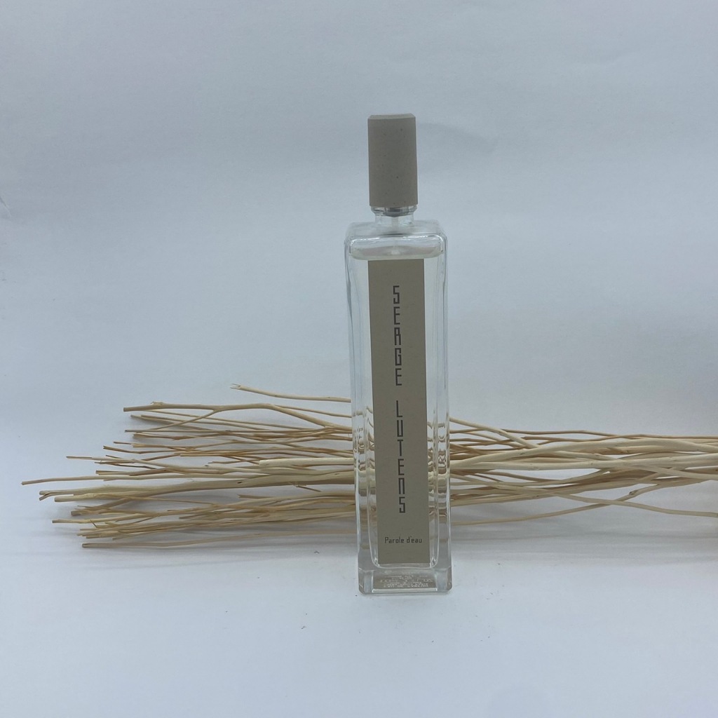 น้ำหอมแท้แบ่งขาย Serge Lutens - Parole d'Eau ของแท้ 100%