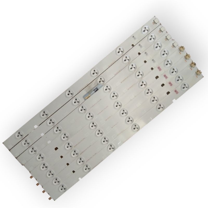 หลอดถอด toshiba 40 นิ้ว รุ่น 40L2450VT มือสอง