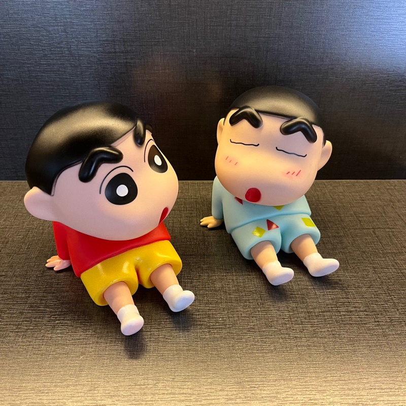 พร้อมส่งในไทย ขาตั้งมือถือ (ไม่มีกล่อง)ลายเครยอนชินจังใส่ชุดนอน ชินจังขี้เกียจ สุดน่ารัก แข็งแรงทนทาน