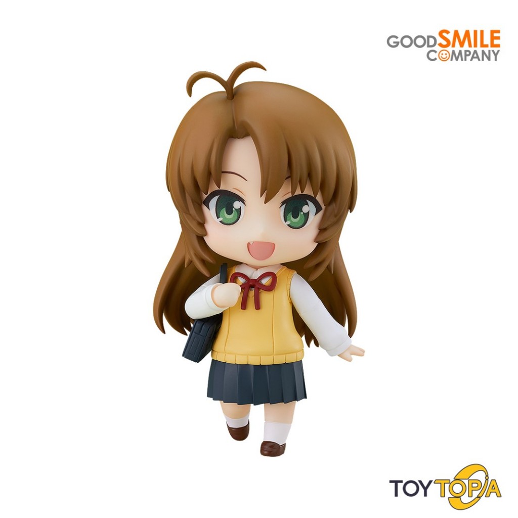 (1583) Nendoroid Komari Koshigaya: Non Non Biyori Nonstop By Good Smile Company