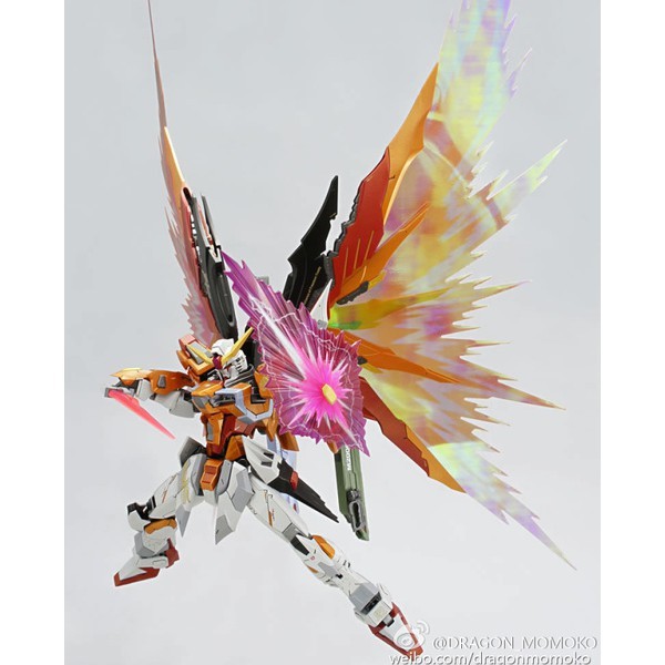 MG 1/100 Destiny Heine Ver.MB  [MOMOKO]