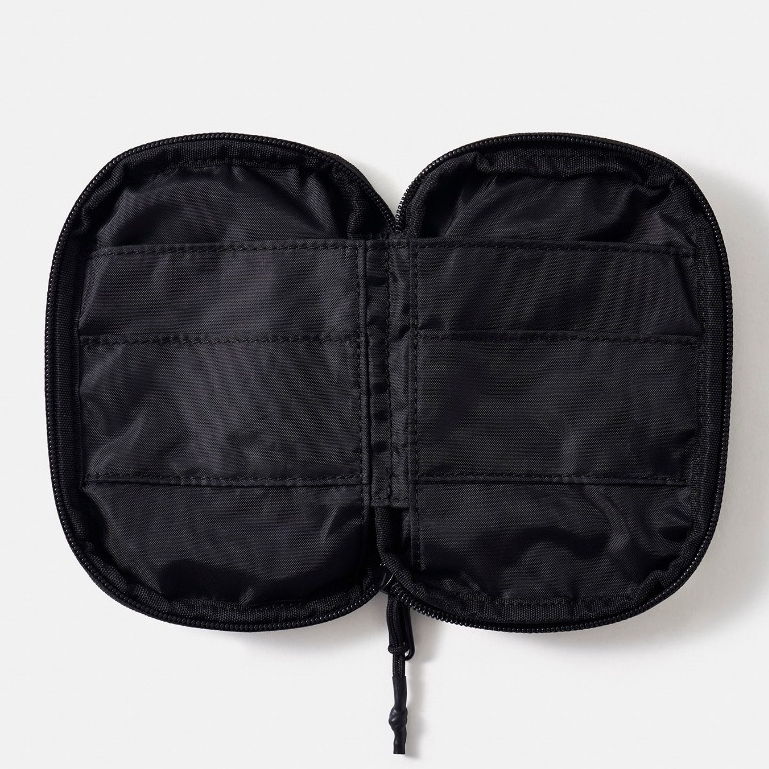 Gramicci กระเป๋าสตางค์ รุ่น CORDURA WALLET #F