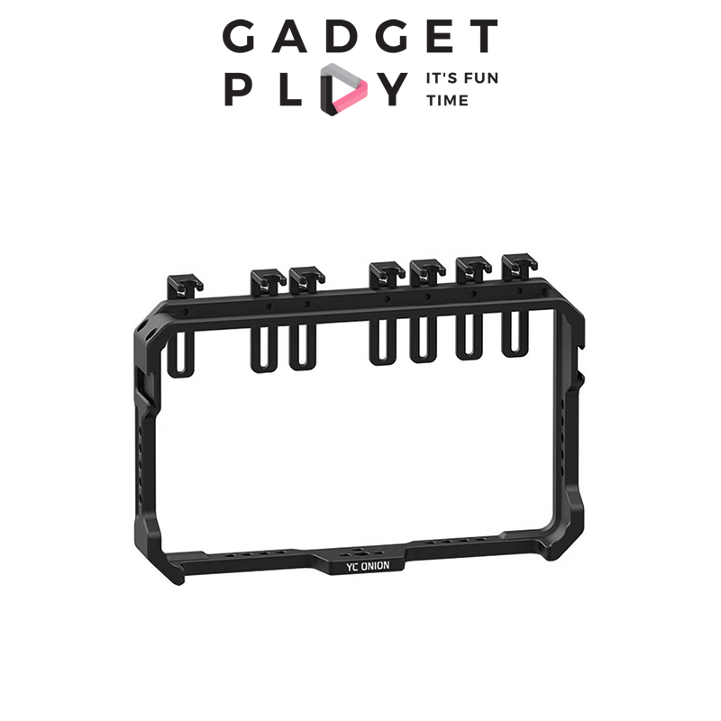 [สินค้าใหม่!!!] YOLOBOX Pro Cage