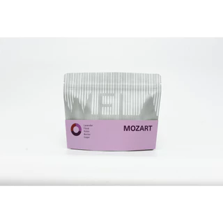 WELA Coffee Roaster - เมล็ดกาแฟคั่ว Costa Rica Mozart, Raisin Honey Process, Light Roast