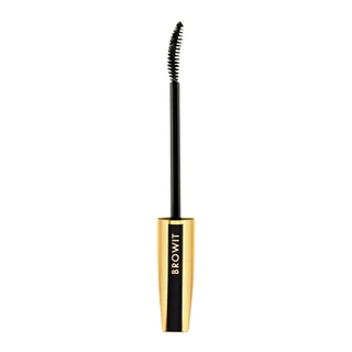 Browit ฟอร์เอเวอร์แลชอัพมาสคาร่า 5.5g บราวอิท #คลาสสิคแบล็ค