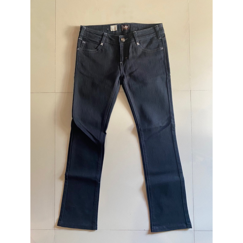 กางเกงยีนส์ Lee มือสอง