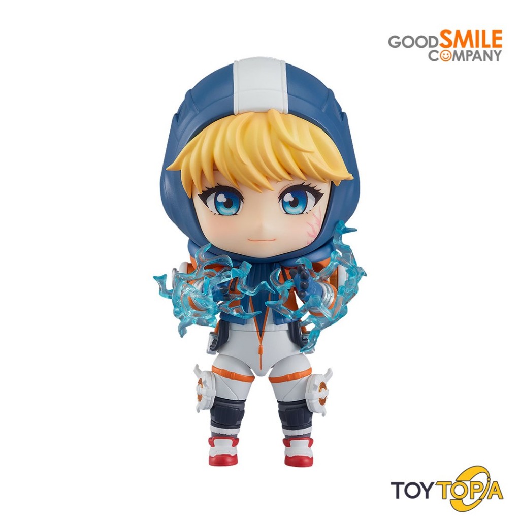 (1828) Nendoroid Wattson: Apex Legends By Good Smile Company