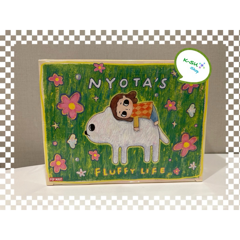 พร้อมส่ง NYOTA (NEW)