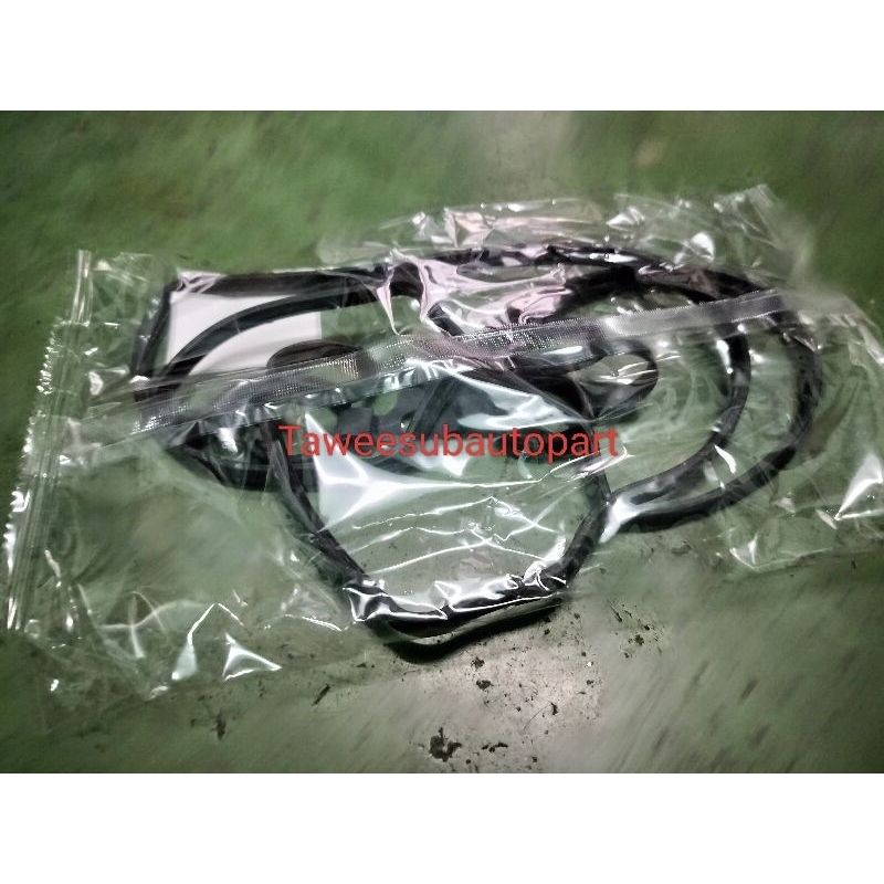 ปะเก็นฝาวาล์ว AVANZA 1.3 1SZ-FE 2SZ-FE CV01142