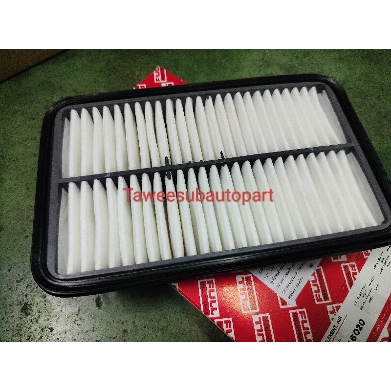 กรองอากาศ AVANZA 1.3 2SZ-FE 17801-16020 17801-BZ020