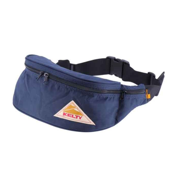 Kelty กระเป๋าคาด/อก/สะพายข้าง รุ่น MINI FANNY รูปที่ 8
