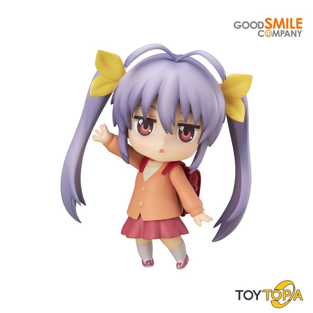 (445) Nendoroid Renge Miyauchi: Non Non Biyori By Good Smile Company