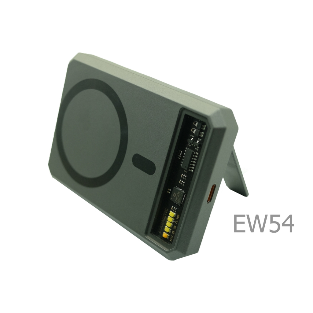 POWER BANK ORSEN by ELOOP ความจุ 10000mAh  รุ่น E53/EW54