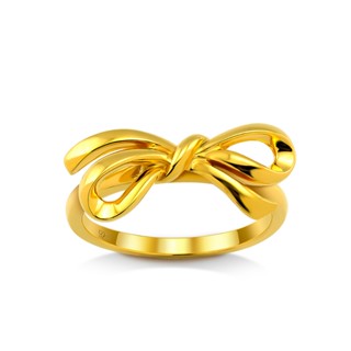 [Clearance] Jewellista แหวนเกลี้ยงเงินแท้ 925 รุ่น Blink