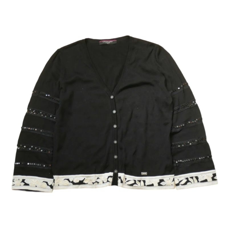 เสื้อคลุม Leonard Fashion