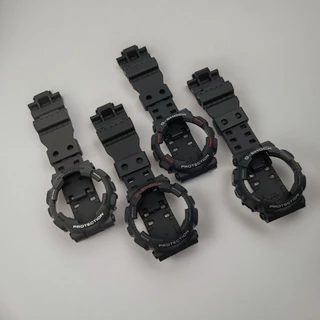 กรอบสาย G-Shock แท้สำหรับรุ่น GA-100,GA-110,​GA-120,GD-110,GD-120,GAX-100