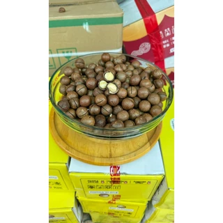 Macadamia แมคคาเดเมียอบเนย อิ่มอร่อย by WM