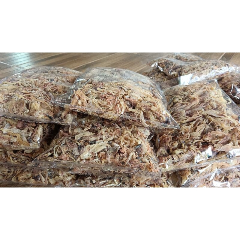 โปร 1แถม1 หนวดปลาหมึกปลาหมึกแห้งรวม 250กรัม
ถูก ตรงปก ปลาหมึก เนื้อนุ่ม หนวดหมึก ราคา ถูกที่สุด ดีลบีเคเค แกลเลอรีภาพที่ 6