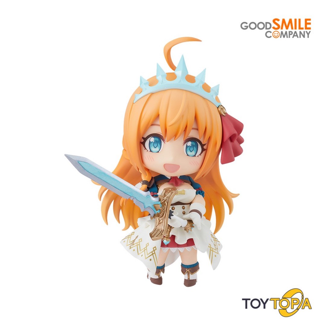 (1678) Nendoroid Pecorine-Princess Connect! Re: Dive By Good Smile Company