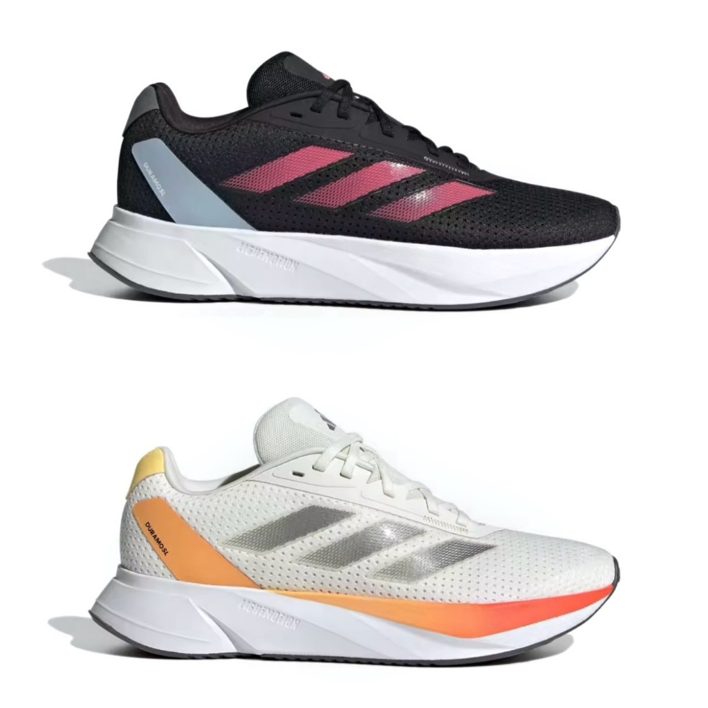 รองเท้า Adidas รุ่น Duramo SL Women รองเท้าวิ่ง น้ำหนักเบา พร้อมส่ง ของแท้ ป้ายไทย